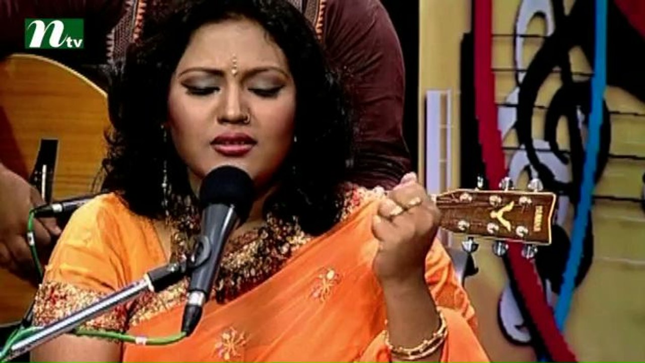 Musical show - Living Legends (লিভিং লিজেন্ডস) | Singer- Mamtaz | Episode 02
