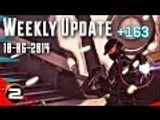 Weekly Update - Oct. 06, 2014 (PlanetSide 2 Gameplay)