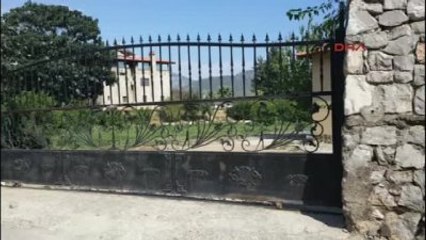 Muğla Fidye İçin Kaçırılan 2 Suriyeli, Operasyonla Kurtarıldı