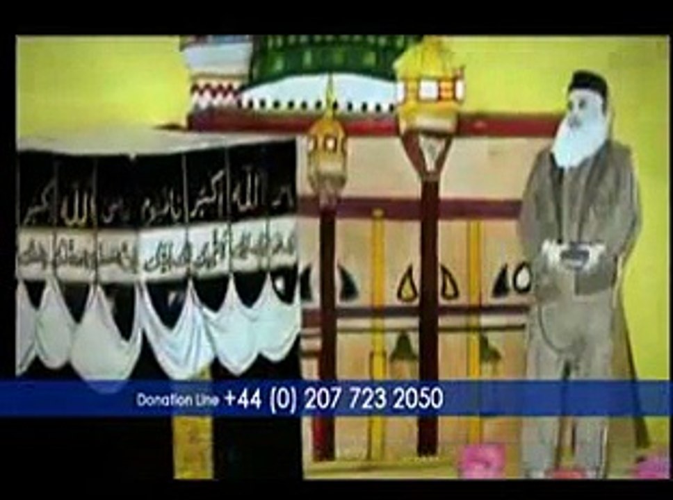 Abdul Sattar Edhi Dies. A Short Documentary about Edhi