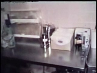 November 22, 1965 - Parkland Memorial Hospital - Trauma Room 1 - Two years later