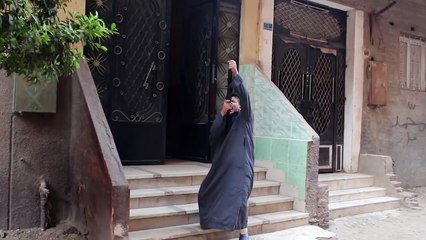 اقوي مشهد قتل رفاعي الدسوقي كوميدي