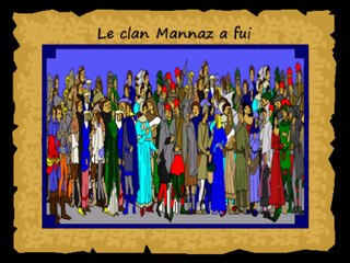 introduction dans l'univers de la série de roman, LE SAPHIR, de l'auteure Clodya Martel