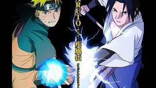 Track 20 - Naruto Shippuuden OST 2 - Girei (Pain Theme)