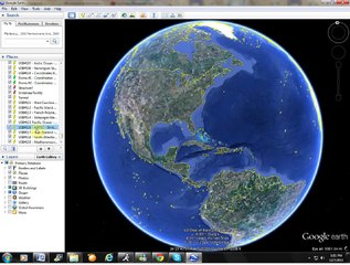 Underground [DUMBs] & Undersea Bases & Tunnels 28 - Locations
