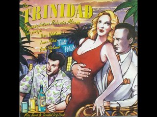 The Trinidad - Baba Roga (Bane Vidakovic, Ivana Mihic, Boda Ninkovic)