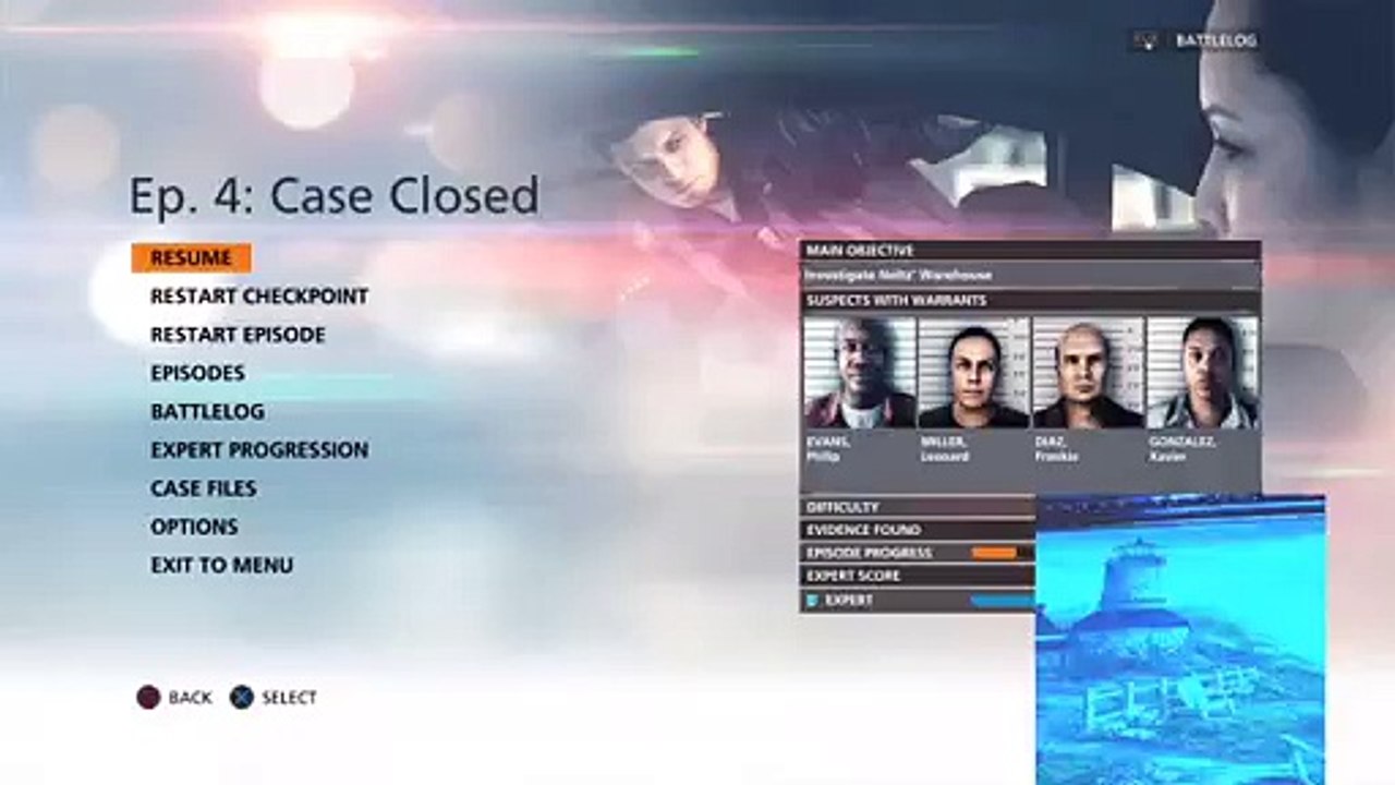 بث PS4 المباشر الخاص بـ ‎MaN-sGeNiUs‎‏ (50)