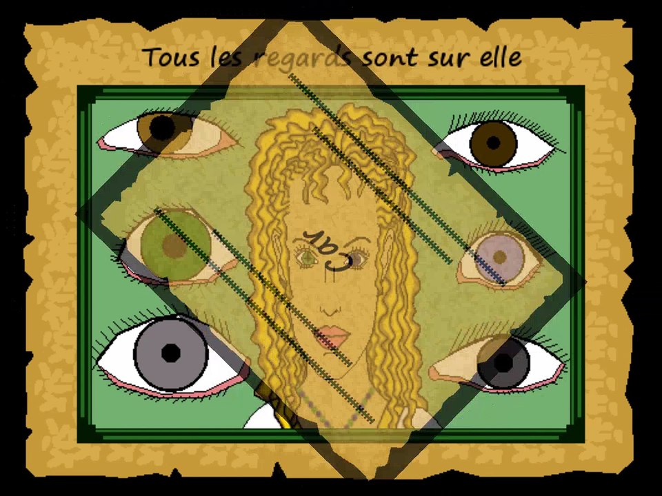 Série LE SAPHIR tome 1 LA DÉCOUVERTE de l'auteure Clodya Martel