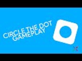 Circle The Dot - Gameplay