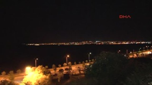 Beylikdüzü Açıklarında Tekne Battı: 2 Ölü, 2 Kayıp