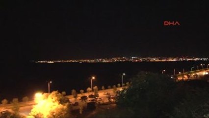 Beylikdüzü Açıklarında Tekne Battı: 2 Ölü, 2 Kayıp