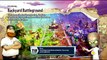 Plants vs Zombies Garden Warfare 2 - Gameplay Part 35 {PS4} Garden Ops Boney Island Multiplayer