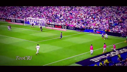 C.Ronaldo & G.Bale ●Fast & Furious 2015● Best Skills,Goals,Passes -HD- Teo CRi