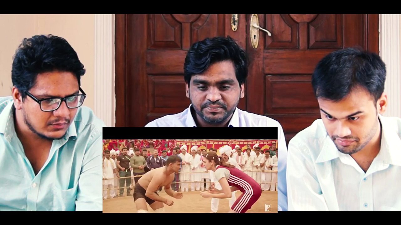 SULTAN Teaser Reaction | Teaser 2 | New | Salman Khan | Anushka Sharma | Hindi | Bollywood | 2016