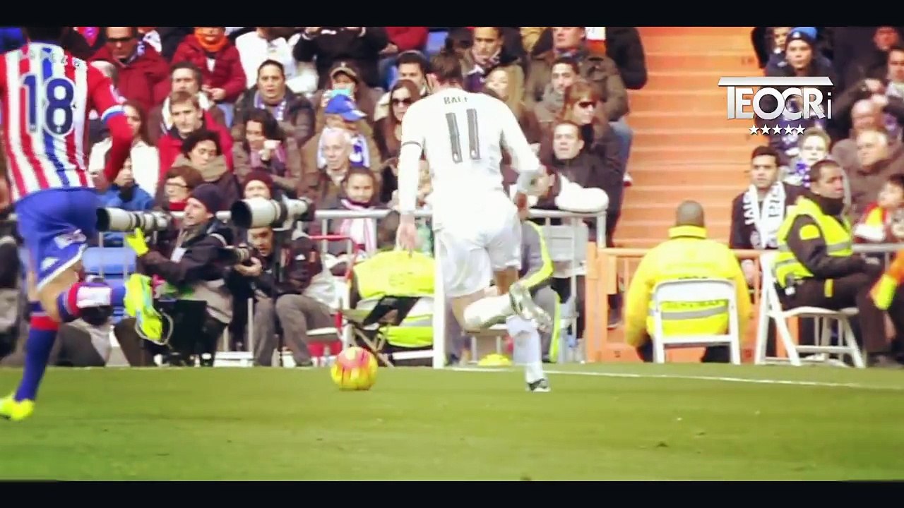 C.Ronaldo & G.Bale ●Fast & Furious 2016● Best Skills,Goals,Dribbles -HD-