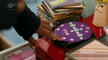 Rae and Finn MMFD parte 8