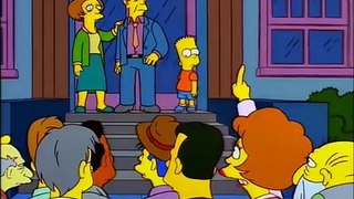 The Simpsons - Sex Cauldron