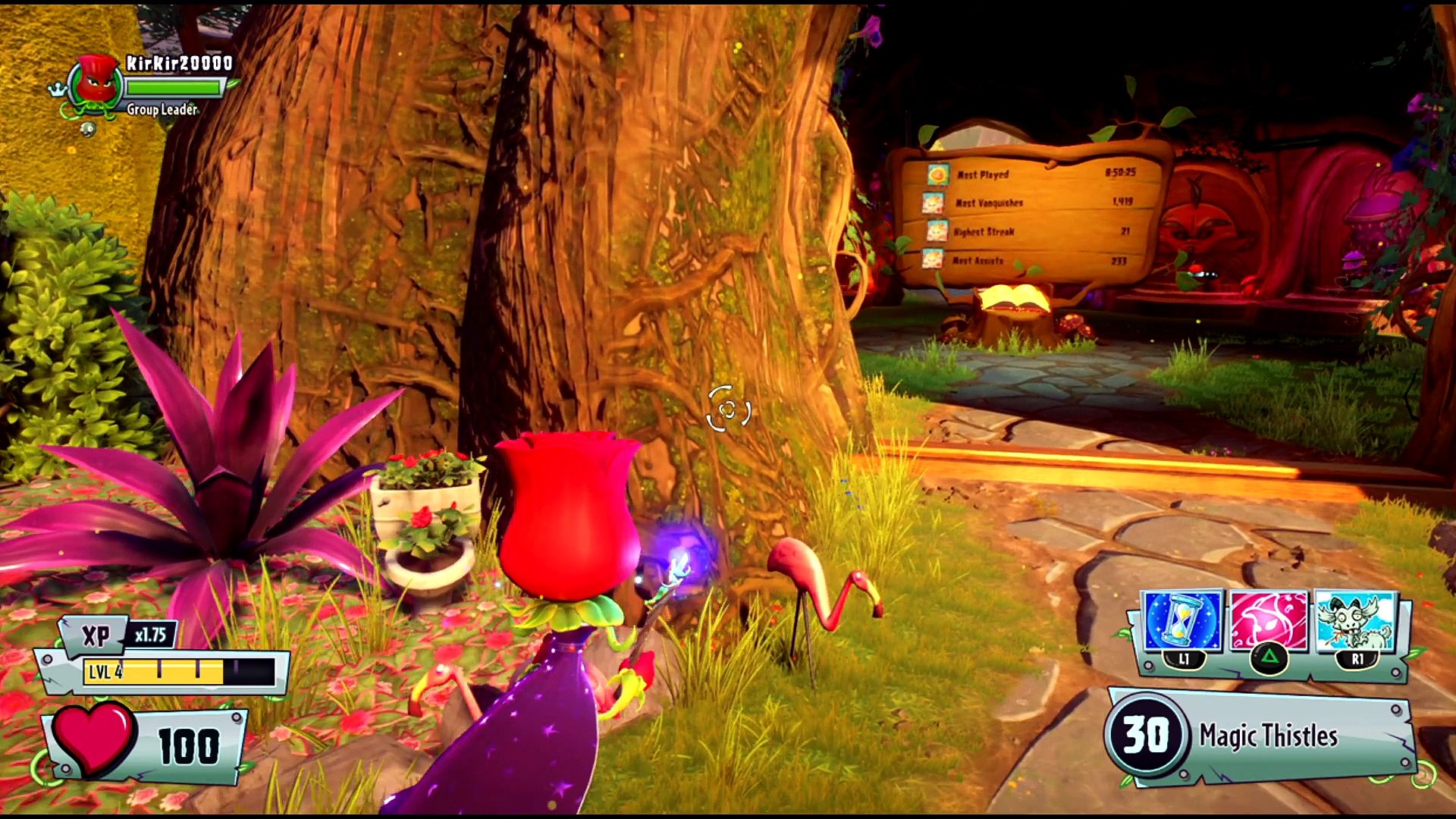 Plants VS Zombies: Garden Warfare 2 All Cutscenes  All Characters Dialogue  (PS4) - video Dailymotion