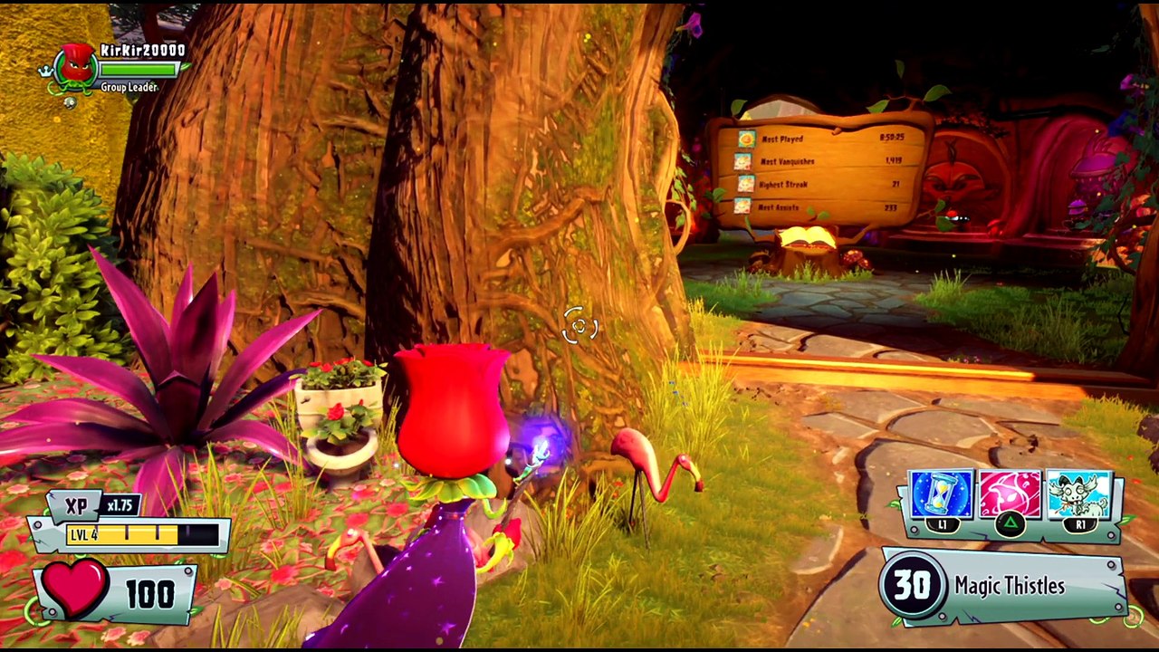 Plants vs Zombies Garden Warfare 2 - Gameplay Part 29 {PS4} Open Almost All Chest