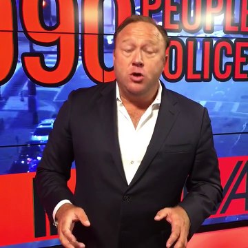 Obama-Soros Behind Black Lives Matter Massacre of Police