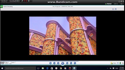 Opening to Dorothy the Dinosaur meets Santa Claus 2016 Jim Jam TV USA Edition DVD