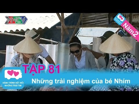 Qua đêm là ban mai | LOVEBUS | Năm 2 | Tập 81 | 150610