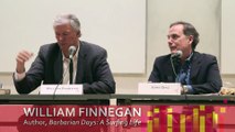 William Finnegan: Waves That Leave You Speechless