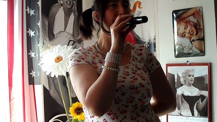 céline dion  je  sais pas !!..