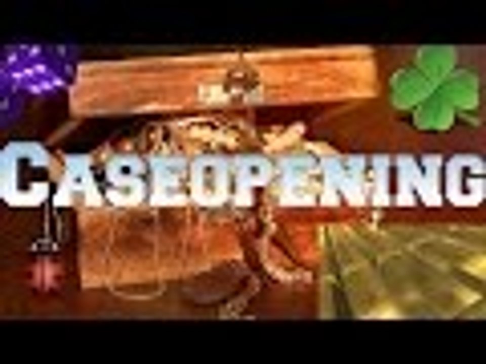 PURE CASE #002  |  Dubsteb Music  |  Case opening CS:GO