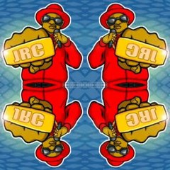 01 JRC MOJO JRC MOJO JRC MOJO