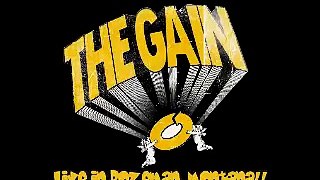 The Gain live in Montana