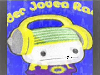 2da Emocion de "Poder Joven Radio"!