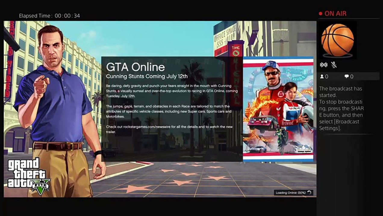 Dat_One1_Guy's Live PS4 Broadcast (2)