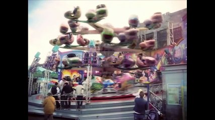 The Centrifuge Brain Project