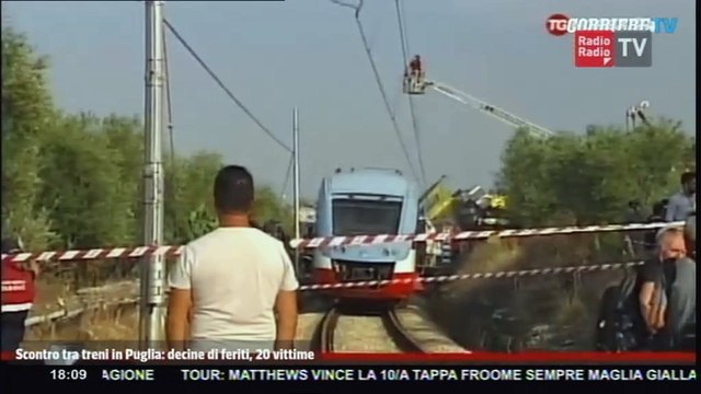 Lavori in Corso - Paola Muraro (Ass. Sostenibilità Ambientale di Roma Capitale) - 12 luglio 2016