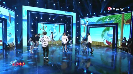 160708 에이션 (A.cian) Feat. 하이틴 (Highteen) - 여름아 부탁해 (Please, My Summer)