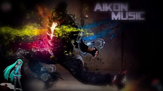 ♫ Aikon Electronic Music #5 (Electro House,Progressive House,Tech )