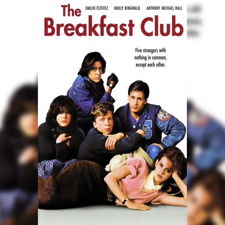 El Club de los Cinco