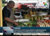 Panameños dicen que el control estatal de precios no es suficiente