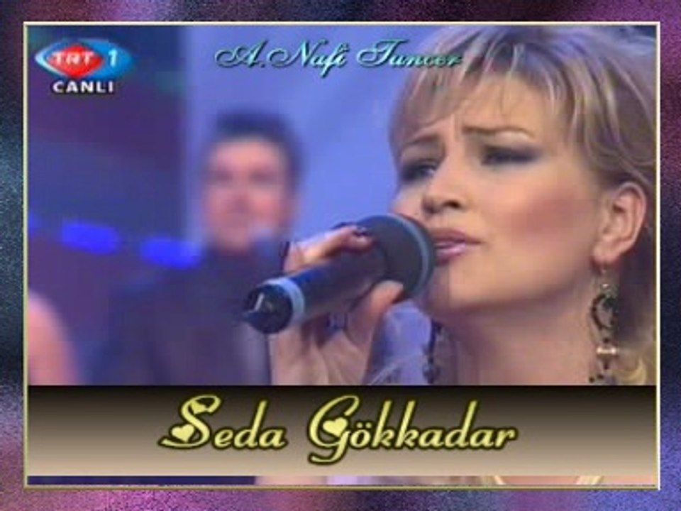 Seda GÖKKADAR & Nusret YILMAZ - Doğum Günü