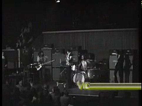 DEEP PURPLE - Child in Time -LIVE 1972 PART 1 of 2