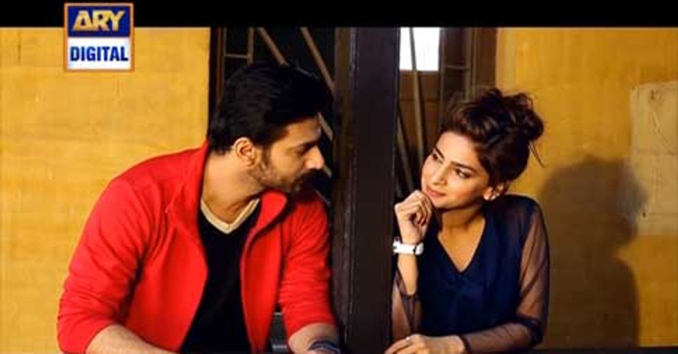 Besharam Ep 10