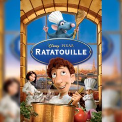 Ratatouille