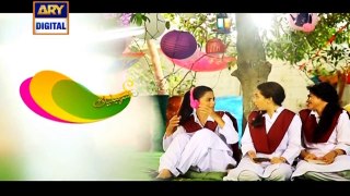 Repost Saheliyaan Episode 02 on Ary Digital in High Quality 12th July 2016