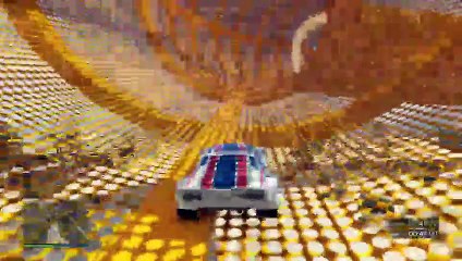 Live PS4 Broadcast gtav