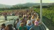 Des milliers de Vénézuéliens franchissent la frontière colombienne