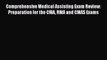 [PDF] Comprehensive Medical Assisting Exam Review: Preparation for the CMA RMA and CMAS Exams