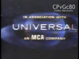 Telvan/Universal Television/Quintex Productions