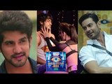 Bigg Boss 9 | After Risabh & Prince, Its Time For Suyyash & Keith To GET SEDUCED | MUST WATCH