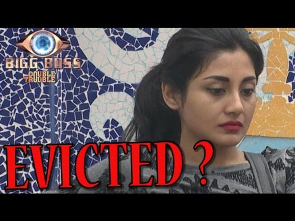 Bigg Boss 9 | Rimi Sen Finally ELIMINATED From Salman Khan’s Show !